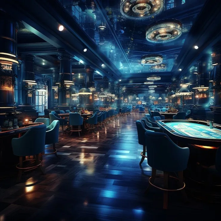 op999 Pakistan Casino lobby